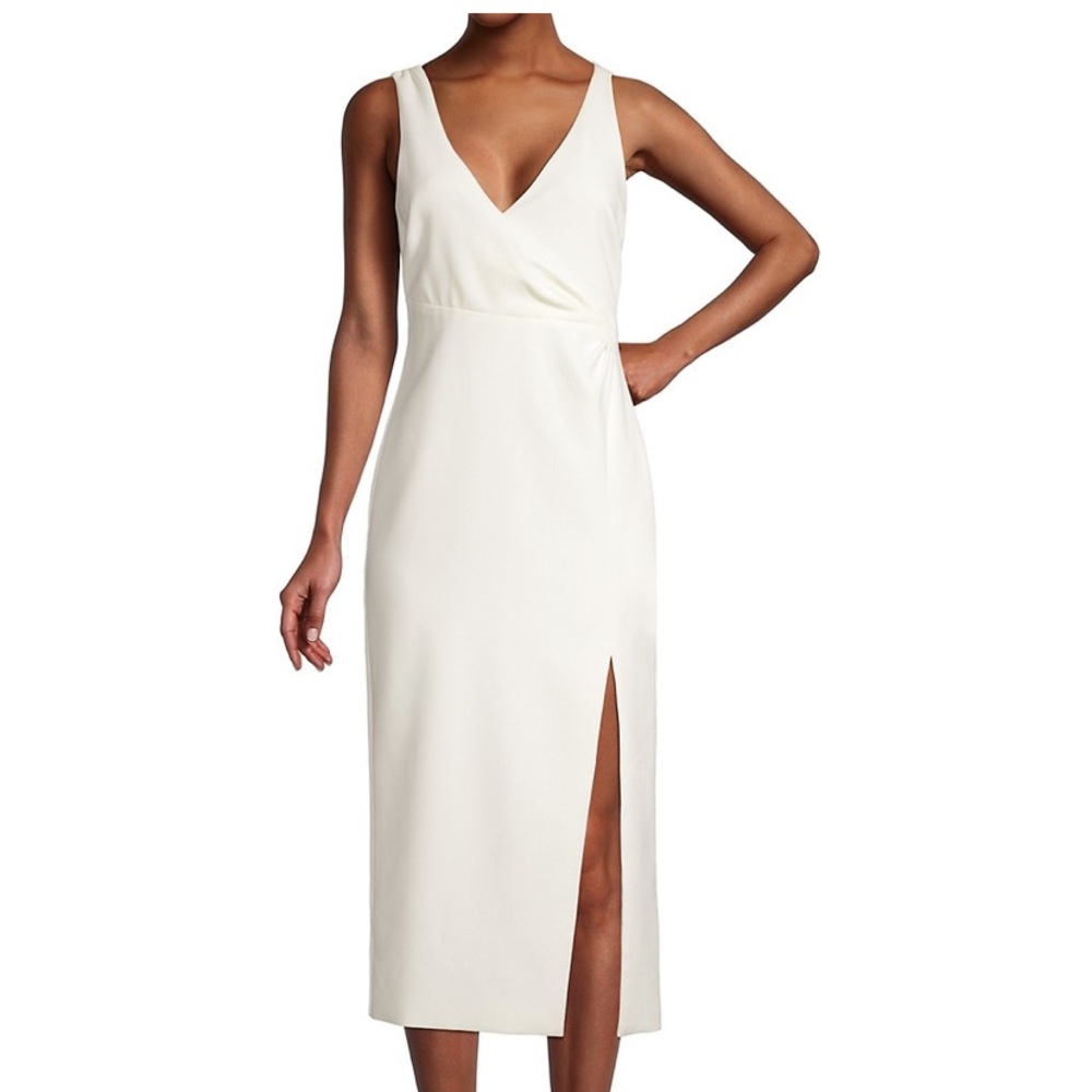 LIKELY Sazan Dress